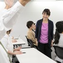 絆ラボの講座の風景