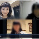 志麻ヒプノ・ソリューションの開催する講座の風景