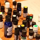 アロマテラピースクール　Bluemoonの講座の風景