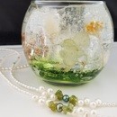 アロマテラピースクール　Bluemoonの講座の風景