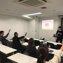 絆ラボの講座の風景