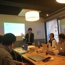 株式会社ウィニングフィールドの開催する講座の風景