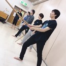 川越殺陣道場の開催する講座の風景