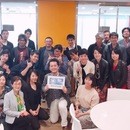 ゼロからはじめるイベント・コミュニティ運営入門講座の講座の風景