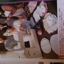 楽しく学べるアットホームなソーイング教室の講座の風景