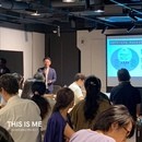 強み×情熱×社会貢献で、 新しい働き方をデザイン！の講座の風景