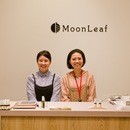MoonLeaf（ムーンリーフ）の開催する講座の風景