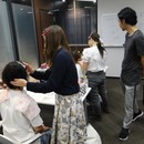 グレコムSalonの開催する講座の風景