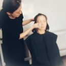 自分の顔がもっと大好きになる❤️の講座の風景