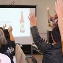 世界と話す、じぶんへ。「エルスリー」の開催する講座の風景