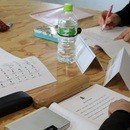 世界と話す、じぶんへ。「エルスリー」の開催する講座の風景