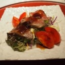 キッチンおおざっぱ糖質オフ料理教室(糖質制限ロカボの講座の風景