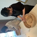 NaturalKitchenそらほしの講座の風景
