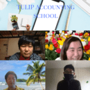 元銀行員でFP、元SEの会計節税コンサルタントの講座の風景