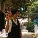 GIヘルスらぼ ★ お腹から健康を考えようの講座の風景