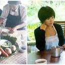 GIヘルスらぼ ★ お腹から健康を考えようの講座の風景