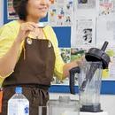 GIヘルスらぼ ★ お腹から健康を考えようの講座の風景