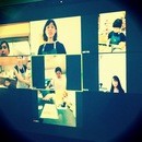 時短料理！ラクする料理！ミールキットで冷凍貯金の講座の風景