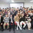 脳科学と心理学で、あなたの魅力を飛躍させます！の講座の風景