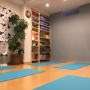 プラナツリーヨガ＆タイリラクゼーションの開催する講座の風景
