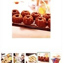 身体に良いお菓子＆パン作り・デトックス♪の講座の風景