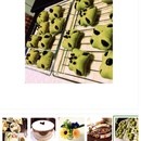 身体に良いお菓子＆パン作り・デトックス♪の講座の風景