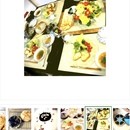 身体に良いお菓子＆パン作り・デトックス♪の講座の風景