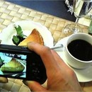 身体に良いお菓子＆パン作り・デトックス♪の講座の風景