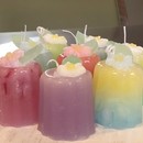 bellefleurcandleの講座の風景