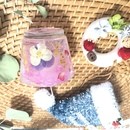 bellefleurcandleの講座の風景