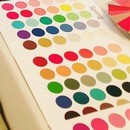 美人塾の開催する講座の風景