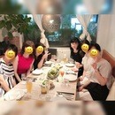 美人塾の開催する講座の風景