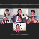 美人塾の開催する講座の風景