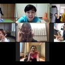 身体が変われば心が変わるの講座の風景