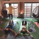 身体が変われば心が変わるの講座の風景