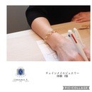 Salon  loiseaublue  k   の講座の風景