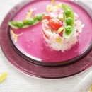 M's table の講座の風景