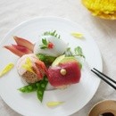 M's table の講座の風景