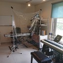 音楽教室 I STUDIOの講座の風景