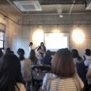 color school bon voyageの講座の風景
