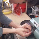 プリメーラジュエリースクールの開催する講座の風景