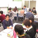ビジネスコミュニケーション最適化アカデミー【みのるコーチ】の開催する講座の風景