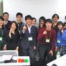 ビジネスコミュニケーション最適化アカデミー【みのるコーチ】の開催する講座の風景