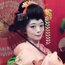 「日本の品格と美しさ」が身につく！日本舞踊のお教室の講座の風景