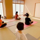 初心者でも安心できるカラダの癖がわかる講座の講座の風景