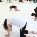 初心者でも安心できるカラダの癖がわかる講座の講座の風景