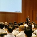 「聞き方・話し方」が変わればあなたが変わる！の講座の風景