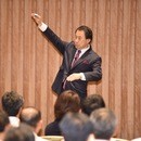 「聞き方・話し方」が変わればあなたが変わる！の講座の風景