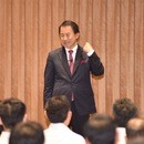 「聞き方・話し方」が変わればあなたが変わる！の講座の風景