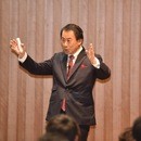 「聞き方・話し方」が変わればあなたが変わる！の講座の風景